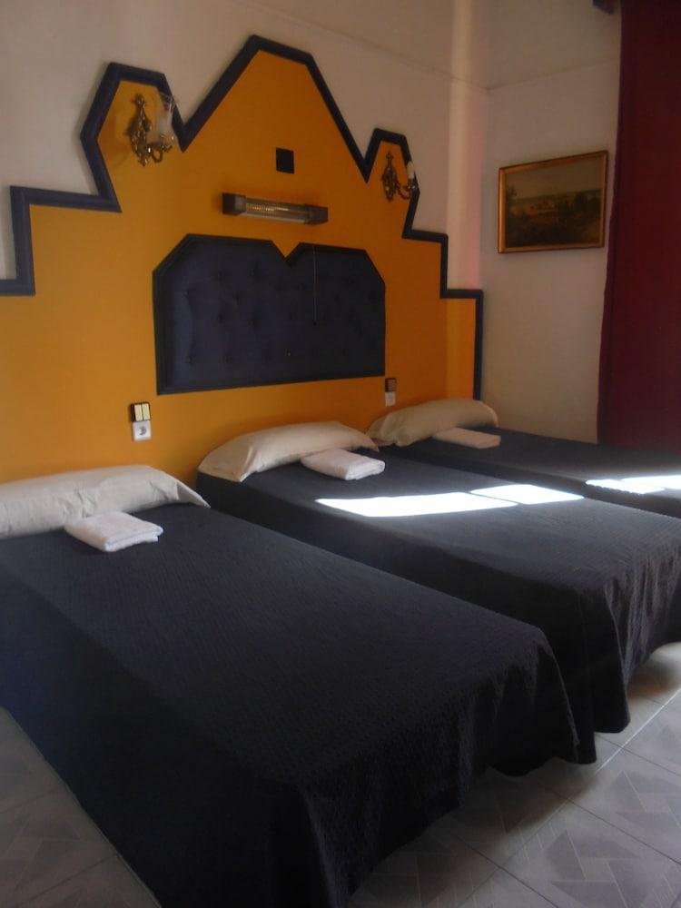 Gasthuis Nuevo Pino
