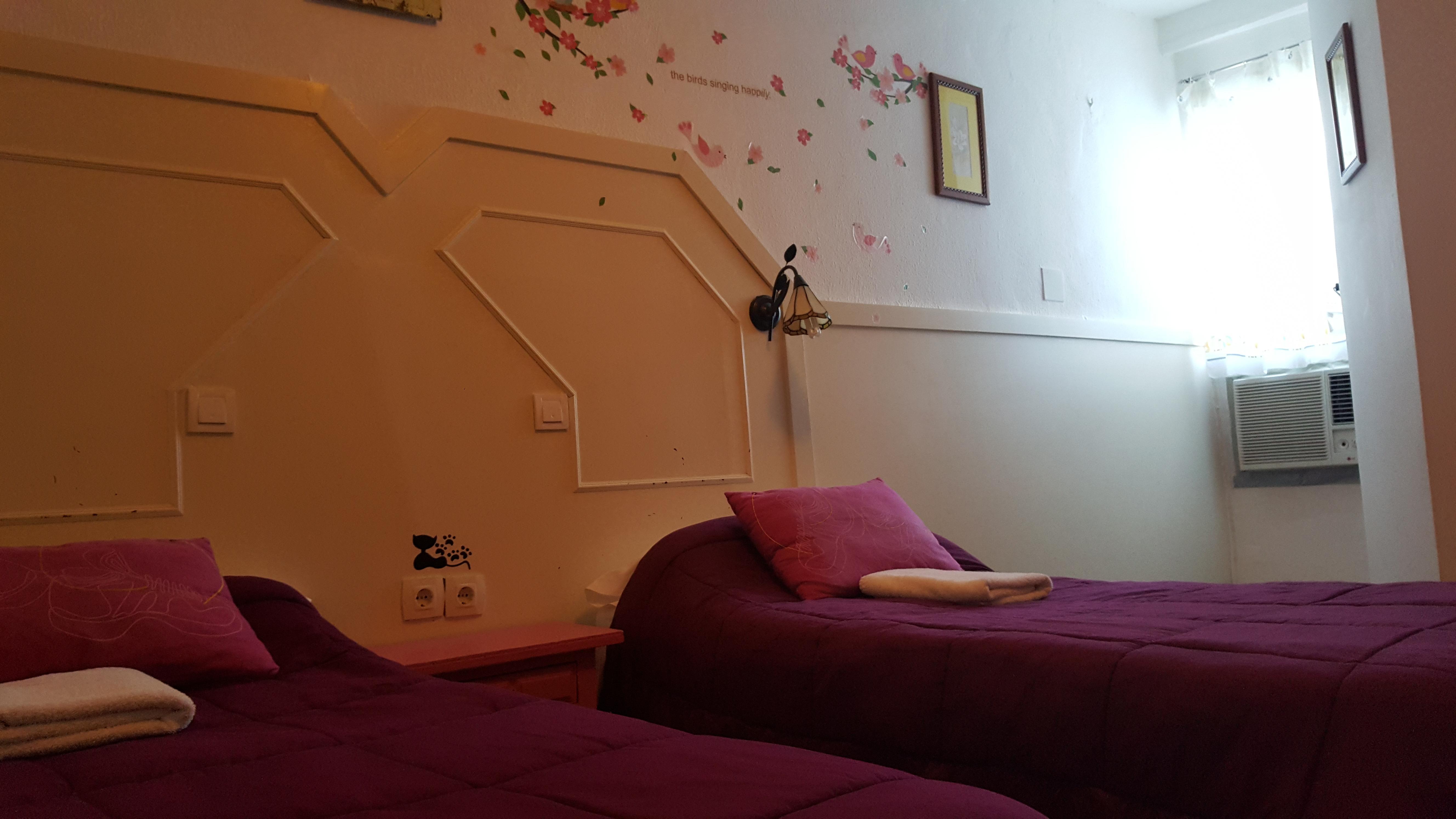 Gasthuis Nuevo Pino 2*