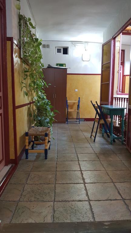 Gasthuis Nuevo Pino 2*